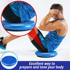 GH Basketball Balance Training Aid
