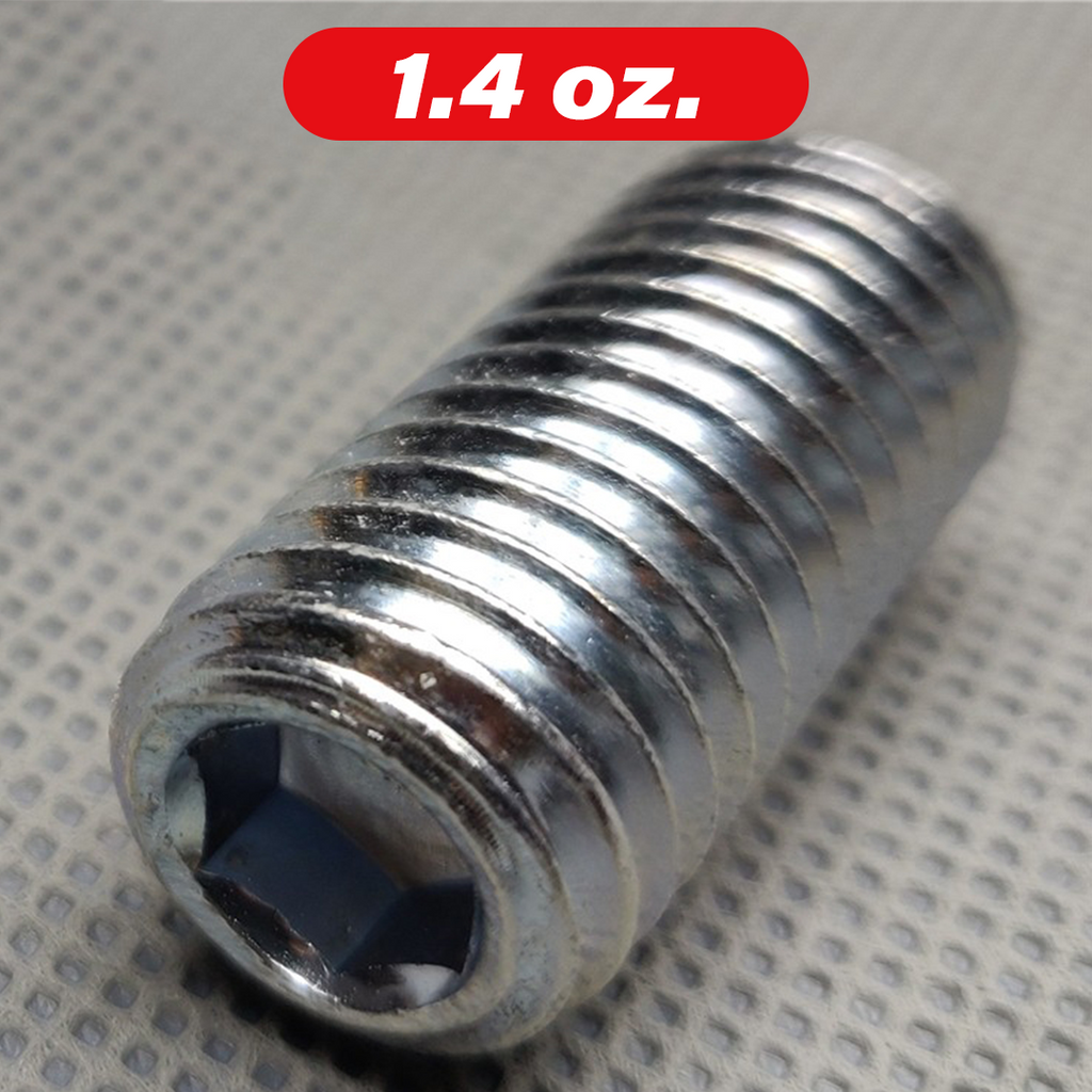 BilliardPRO Cue Load Bolt