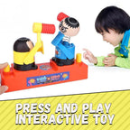 PRS Play Double Head Board Game Toy