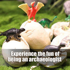 Dig the Dino Eggs Kit
