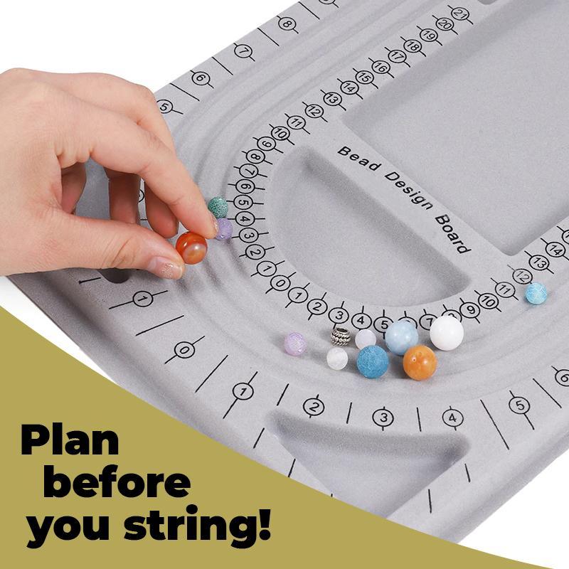 Jewelry Design Beading Board