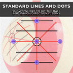 XPRT Training Billiard Ball
