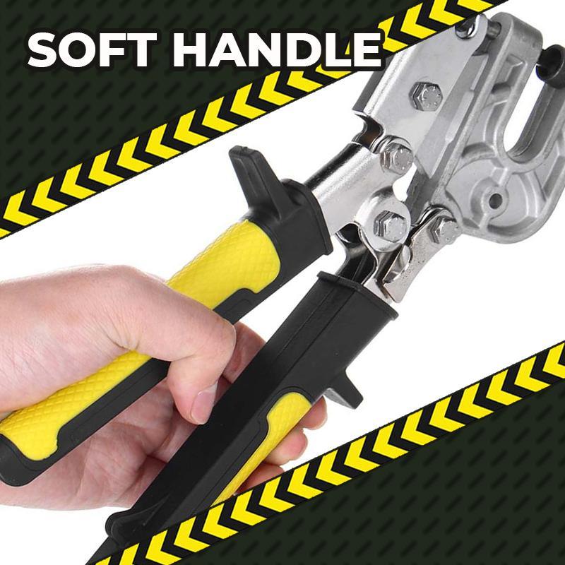 Metal Studs Nailless Crimper