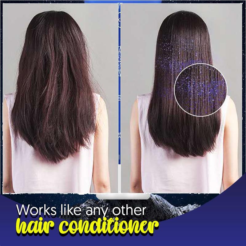 HairJoy Starry Hair Rinse-free Hair Mask