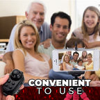 Multipurpose Wireless Mobile Phone Controller