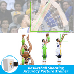 HoopsRUs Basketball Hand Posture Trainer