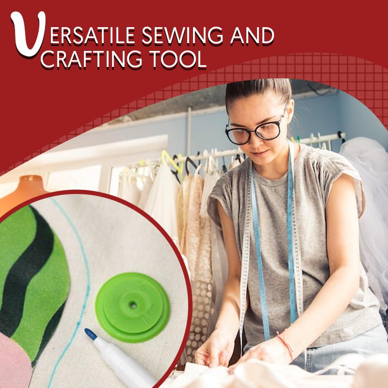 GCrafty Quilting and Sewing Tracing Loom Makers