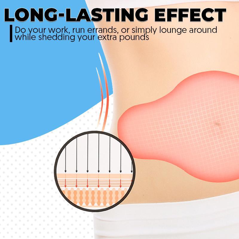HiFit Firming and Shaping Body Patch