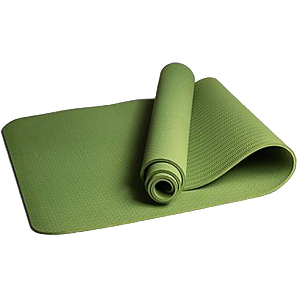 FitnessPRO Non-slip Yoga Mat