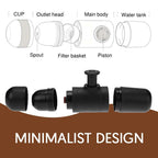 Portable Express Espresso Maker