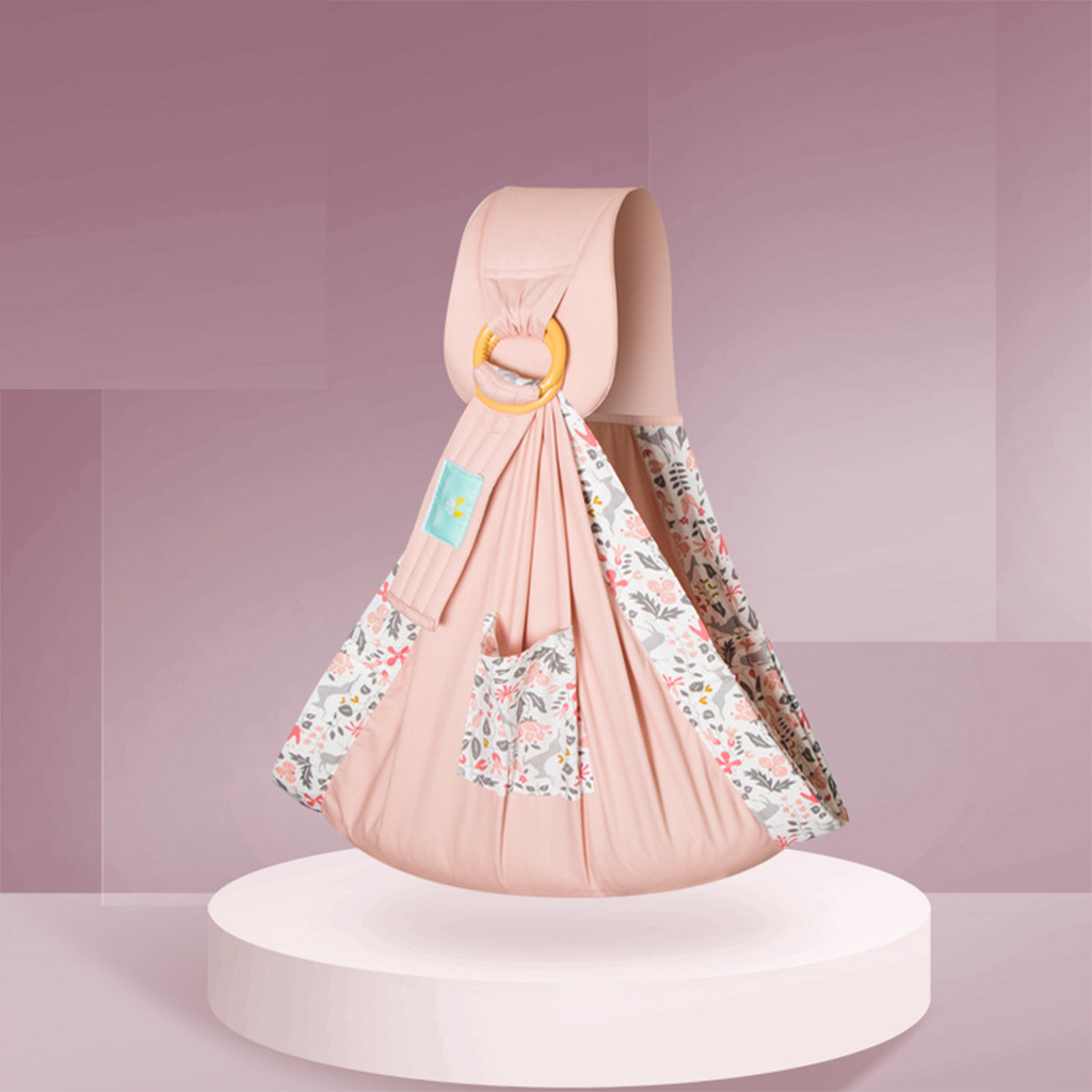 BabyCARE Sling Wrap Carrier