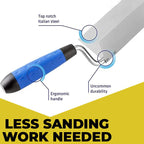 Drywall Corner Eraser Trowel