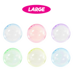 Inflate+ Giga Bubble Balloon