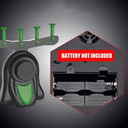 KNXX Floating Ball Target Challenge Game