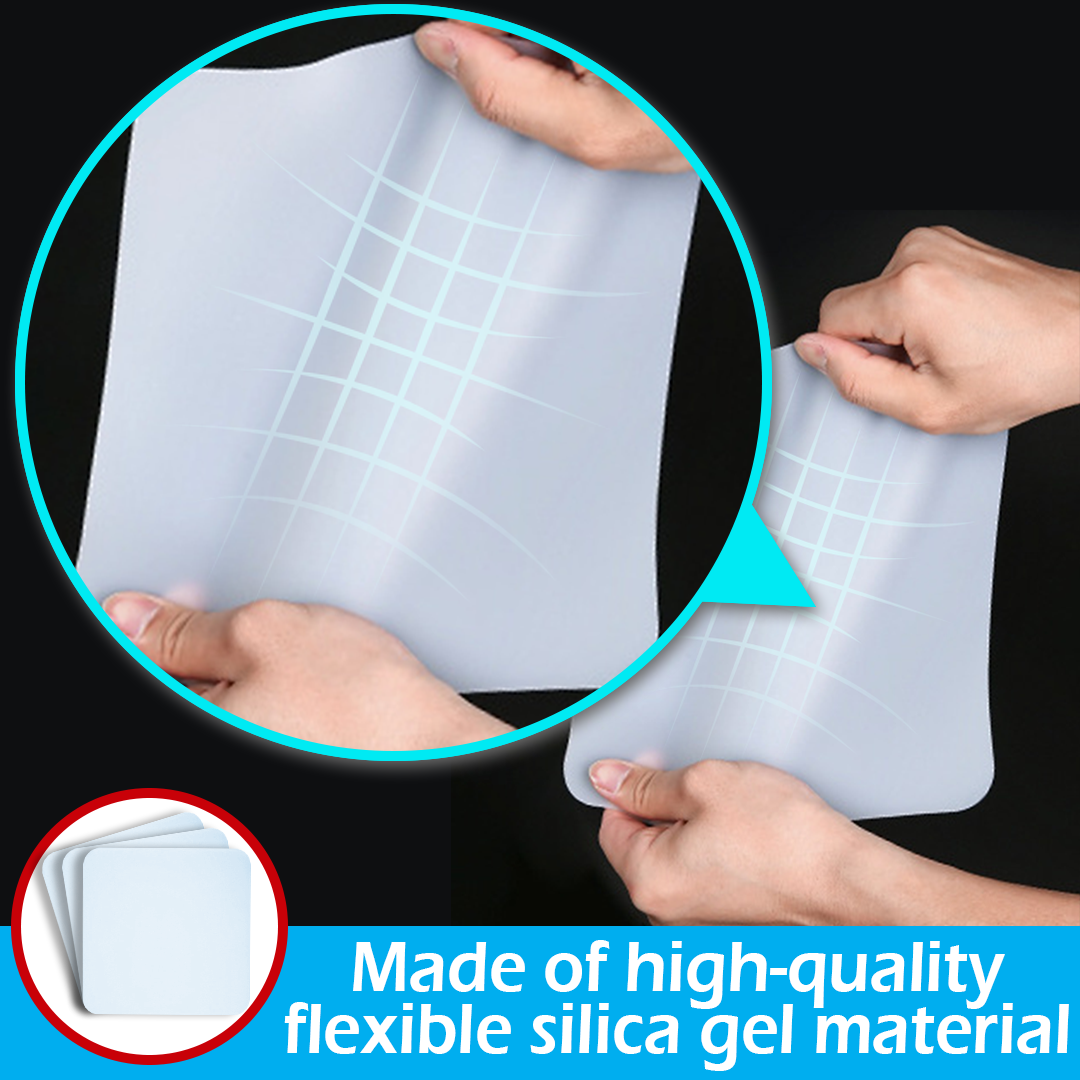 GA Anti-Odor Silicone Floor Cover