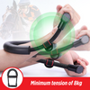 BHURG Portable Forearm and Wrist Trainer for Horseriding