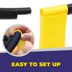 SpikePlay Spikeball Game Set