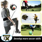 EMRz Soccer Kick Training Kit