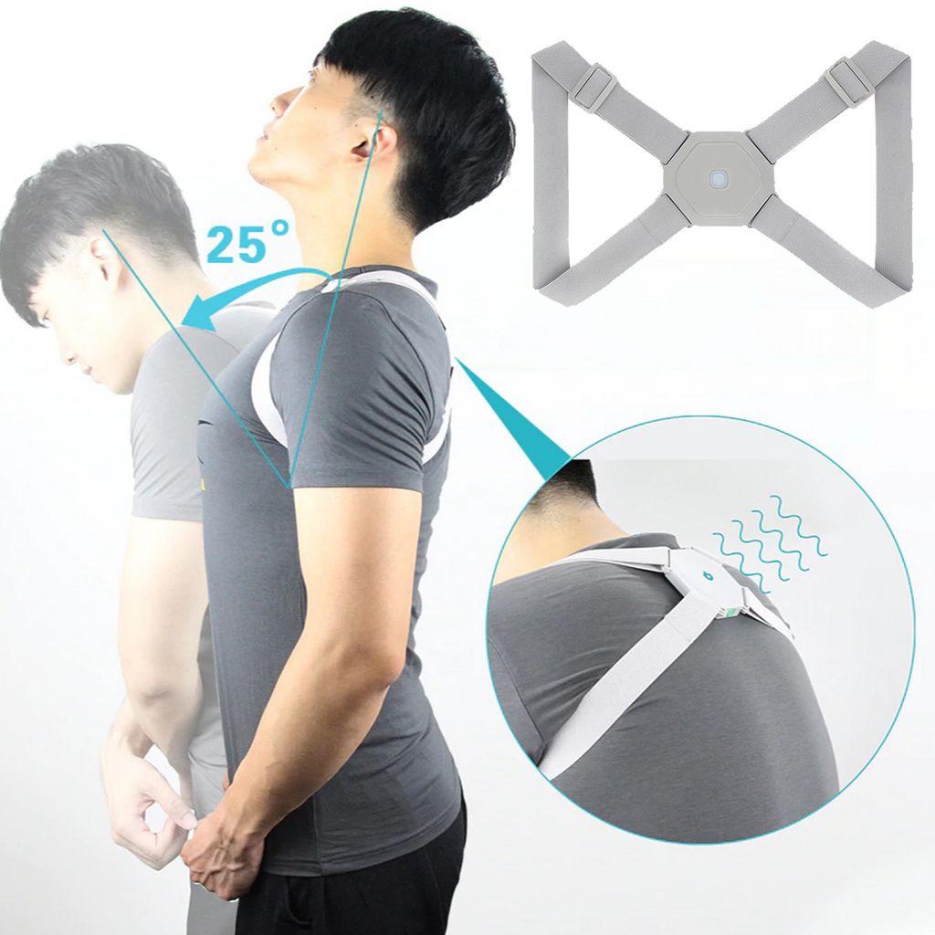 RHS™️ Orthodontic Strapless Posture Corrector and Trainer