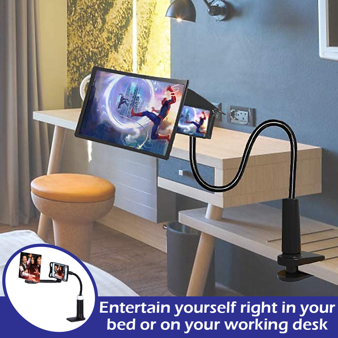 Revo+ Phone Screen Magnifier