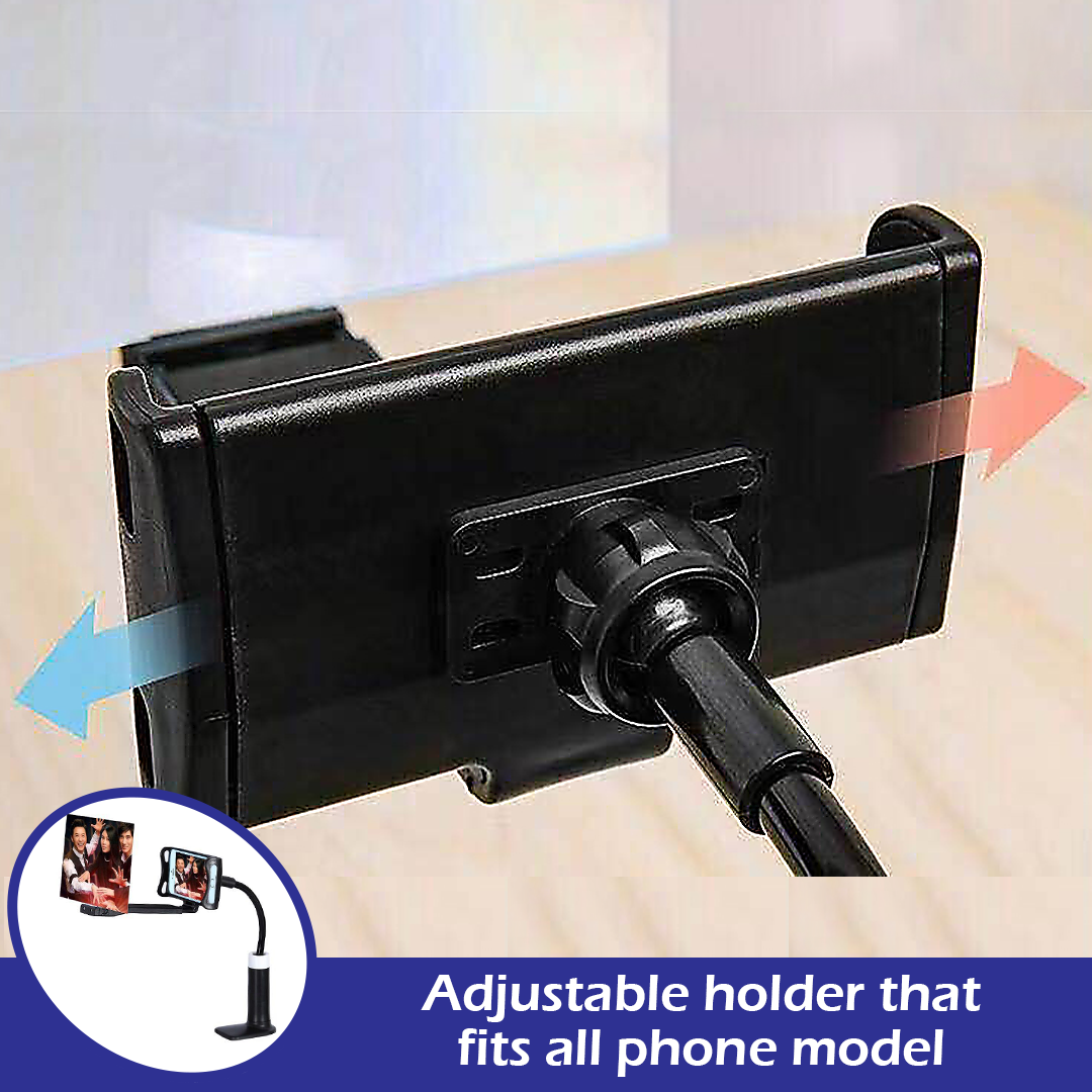 Revo+ Phone Screen Magnifier