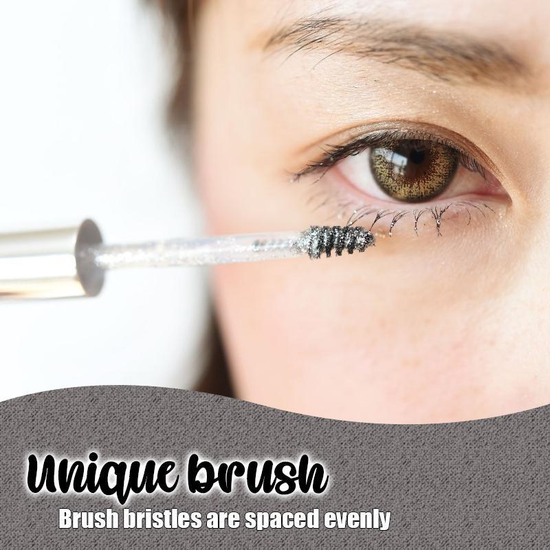 Lash Sparkle Waterproof Glitter Mascara