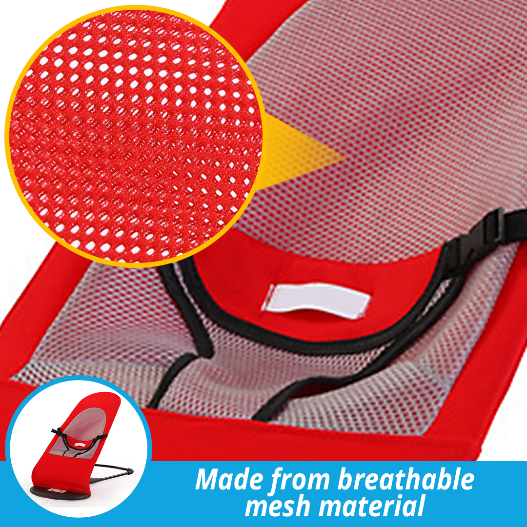 BounceZ Portable Dog Bouncer