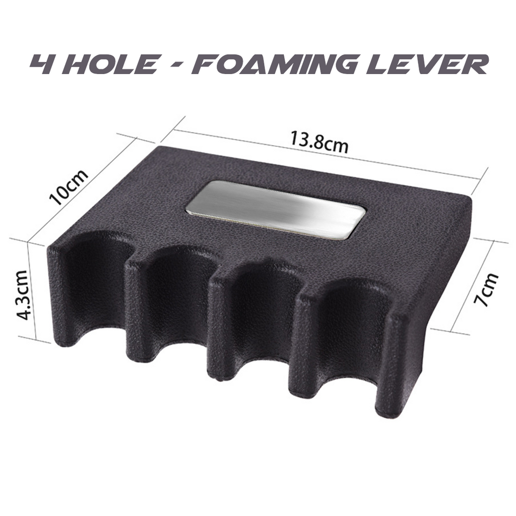BilliardPRO Pool Cue Holder