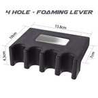 BilliardPRO Pool Cue Holder