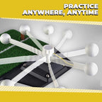 Golf Swing Indoor Training Mat