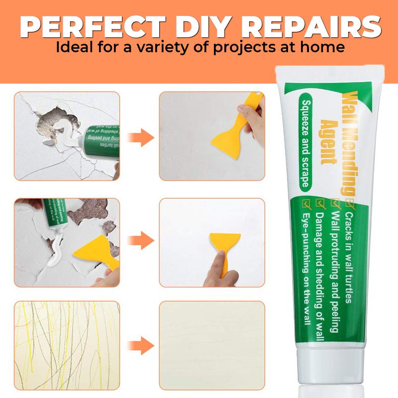 Universal Wall Mending Agent Cream