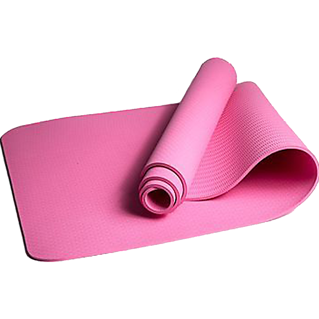 FitnessPRO Non-slip Yoga Mat