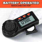 Digital Angle Finder Protractor
