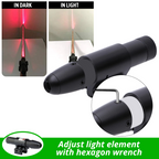 GoodAim Billiards Aiming Laser Guide