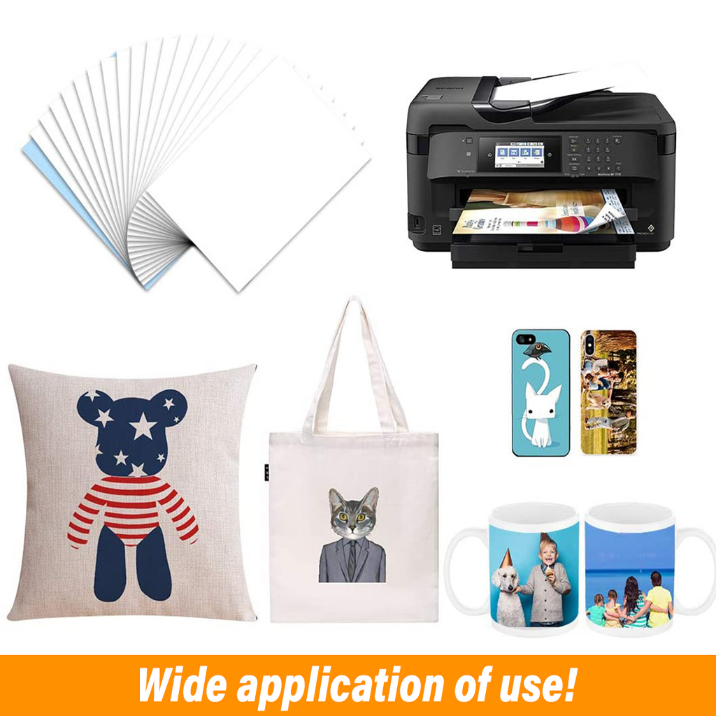 EZDesign Heat Transfer Paper
