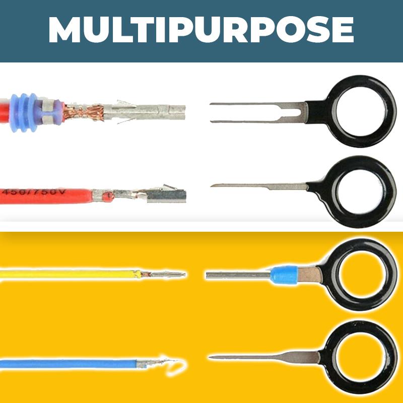 KeyLink Terminal Removal Tool Kit