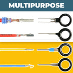 KeyLink Terminal Removal Tool Kit