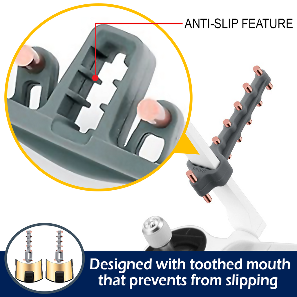 SEYO Remote-Controlled Antenna Signal Booster