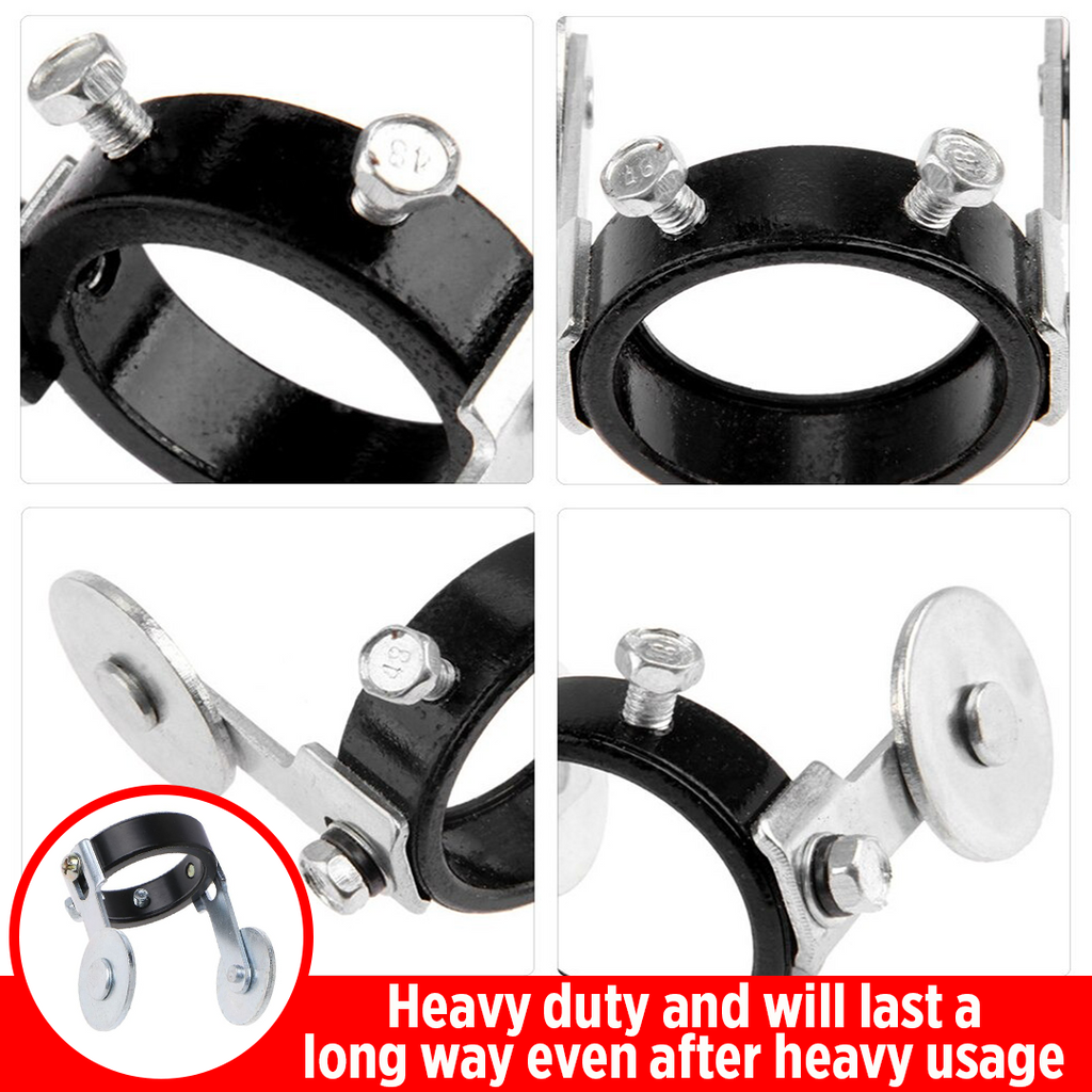 REYNA™️ Plasma Cutter Guide Wheel