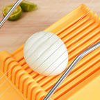 ChopNChew™️ Kitchen Multifunctional Luncheon Meat Cutter