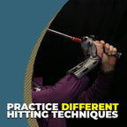 HiBall Impact Swing Training Brace