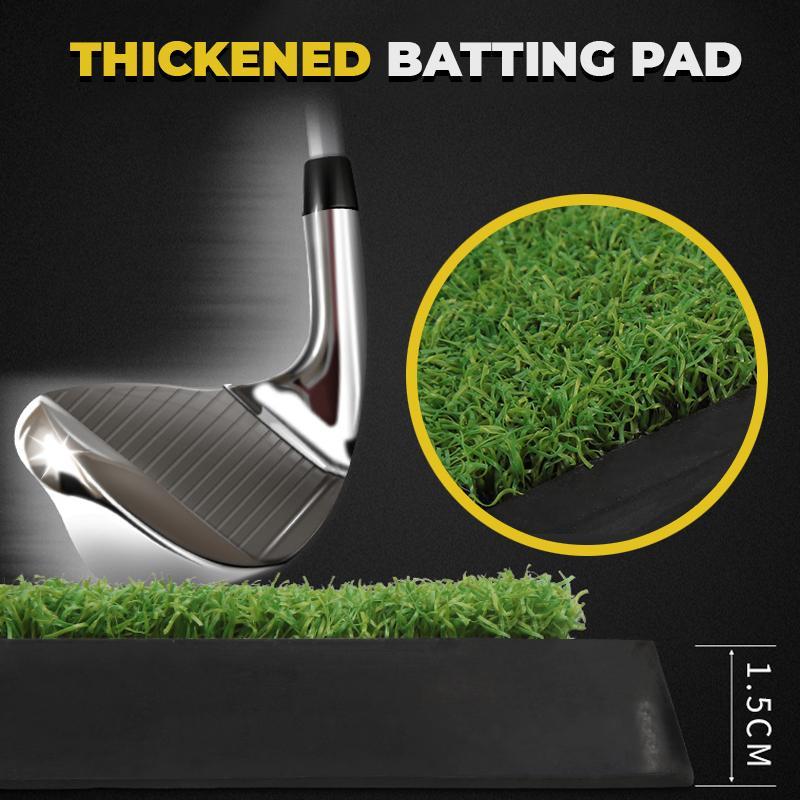 Switchball 360 Automatic Golf Swing Trainer