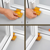 Door and Window Installation Locator Assist Tool