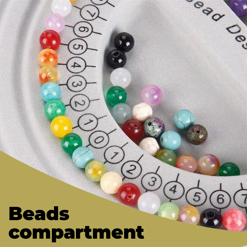 Jewelry Design Beading Board