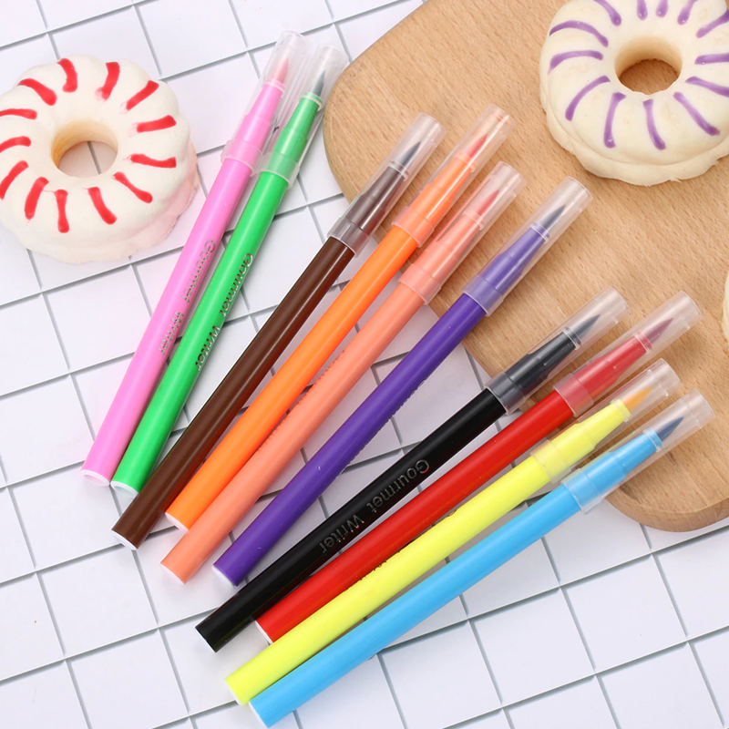 Gourmet Edible Food Decorating Pen