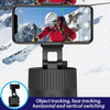 TakeTwo 360° Action Auto Tracking Smartphone Pod