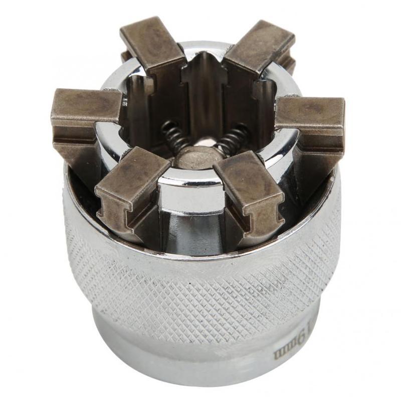 Adjustable Universal Wrench Socket