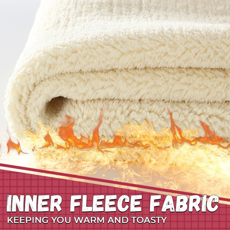 ColdFront Thermal Fleece Denim Jeggings