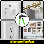 FG Drywall Anchor Screw Tapping Tool