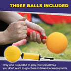 SpikePlay Spikeball Game Set